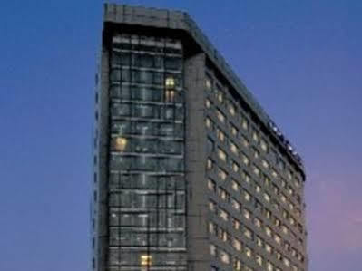 Howard Johnson Caida Plaza 5* Shanghai